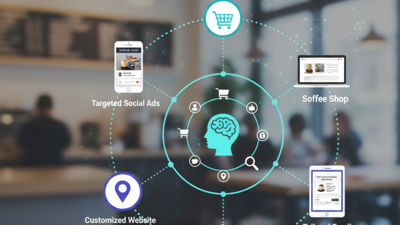 How Small Businesses Can Leverage AI Without Big Budgets