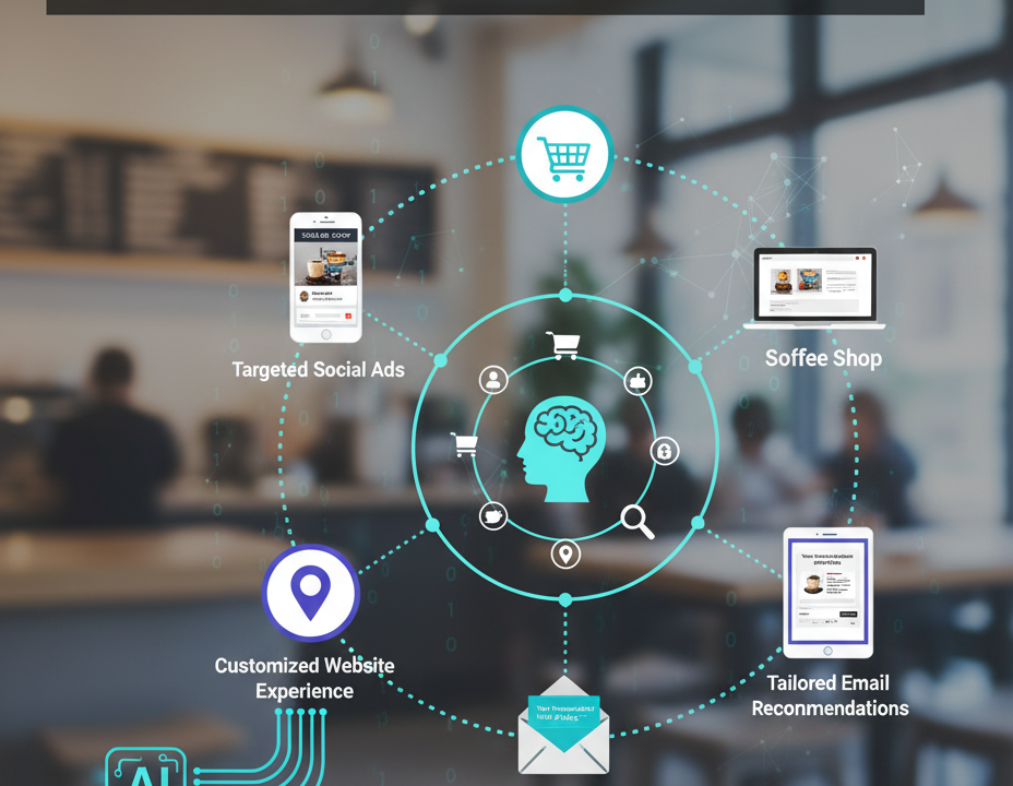 How Small Businesses Can Leverage AI Without Big Budgets