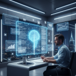 The Future of Content Writing: How AI Is Changing the Game