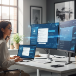 Integrating Outlook with AI Tools to Work Smarter, Not Harder