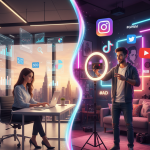 Is Influencer-Generated Content Replacing Traditional Brand Blogs?