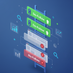 How Do-Follow and No-Follow Links Affect Your SEO Rankings