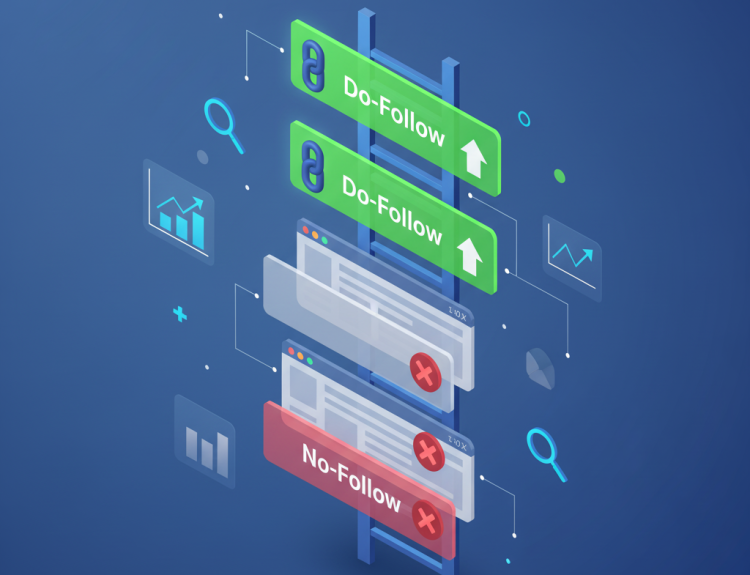 How Do-Follow and No-Follow Links Affect Your SEO Rankings