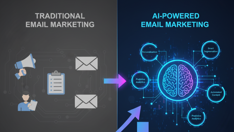 Email Marketing