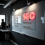 The Hidden SEO Power of Traditional Blogging