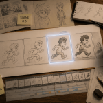 How AI Is Transforming Animation Workflows