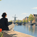 Why the Netherlands Is a Top Destination for International Professionals