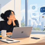 What Microsoft’s AI Push Means for Employees 